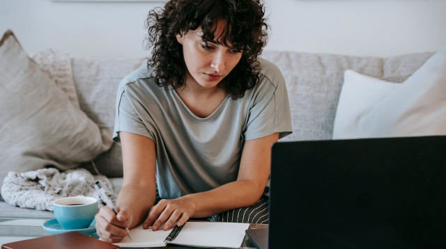 7 שאלות שחייבים לשאול לפני שלוקחים הלוואה (צילום: pexels)