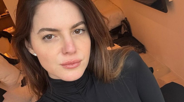 לירון ויצמן  (צילום: צילום מסך אינסטגרם)