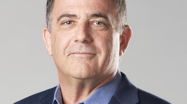 שלמה קרמר (צילום: Eclipse Media and Leonid Yakobov )