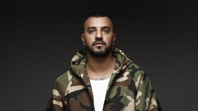 איתי לוי (צילום: טל עבודי)