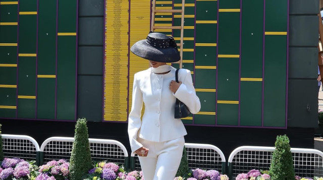 רושל היומס (צילום: אינסטגרם)