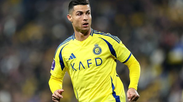 כריסטיאנו רונאלדו (צילום: Abdullah Ahmed)