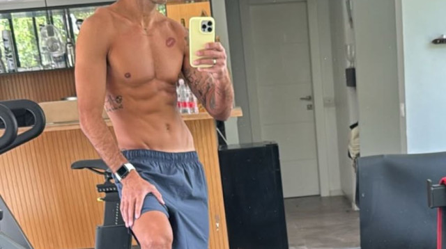 ערן זהבי, בקרוב יעלה הדוקו אודותיו (צילום: אינסטגרם)