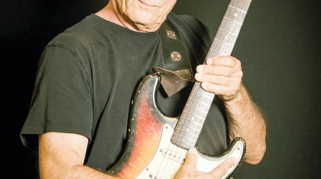 יהודה עדר (צילום: שלומי יוסף)