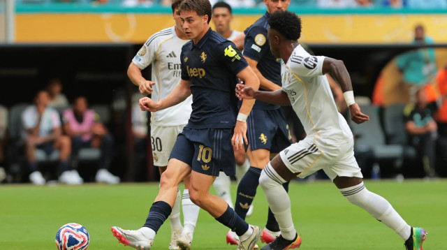 קנאן יילדיז, יובנטוס (צילום: רויטרס)