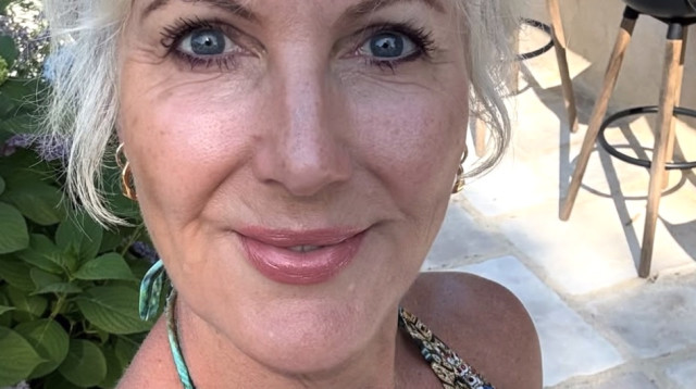 פיונה למברט (צילום: צילום מסך מתוך האינסטגרם,צילום מסך מתוך האינסטגרם של רולינק)