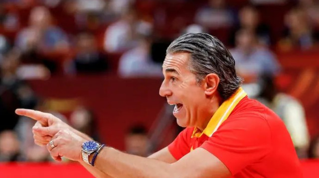 בדרך לפרק חדש בקריירה. סקאריולו (צילום: GettyImages)