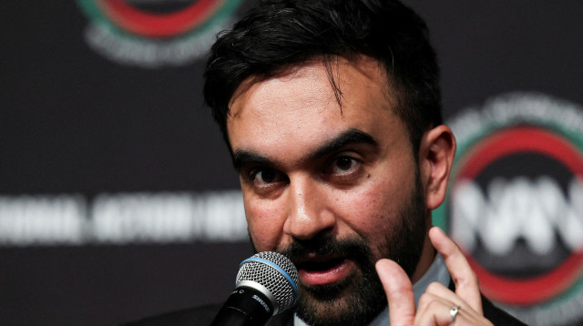 זוהרן ממדני (צילום: רויטרס)