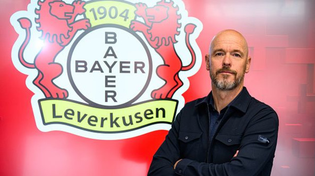 טן האח מוצג בלברקוזן (צילום: Jörg Schüler ;)