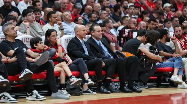  (צילום: לירון מולדובן)