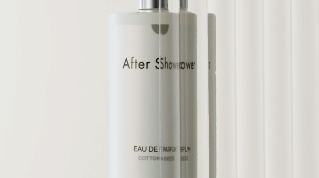 בושם AFTER SHOWER (צילום: יחצ)