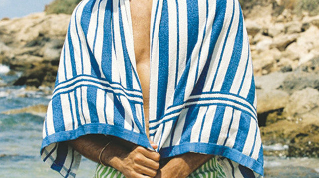 בר ברימר (צילום: אריאל סנין)