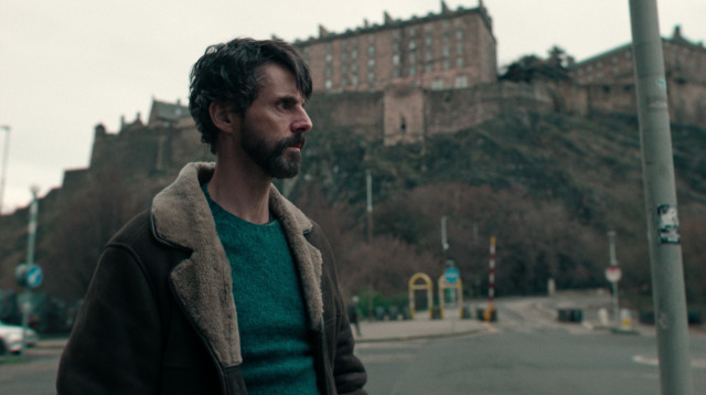 מחלקה Q (צילום: נטפליקס)