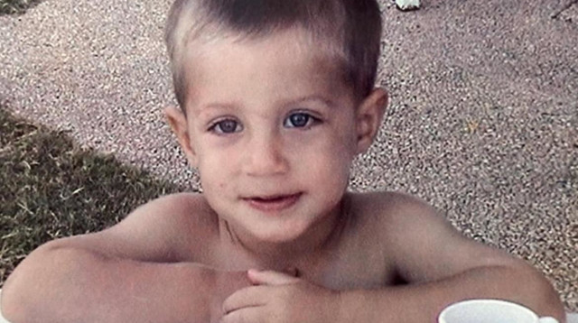 מי הילד שבתמונה? (צילום: מתוך אינסטגרם)