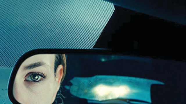 כריכת הספר "לילה ללא סוף" (צילום: כריכת הספר)