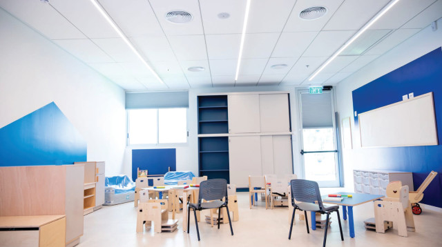 בית רז  (צילום: רון פרידמן)