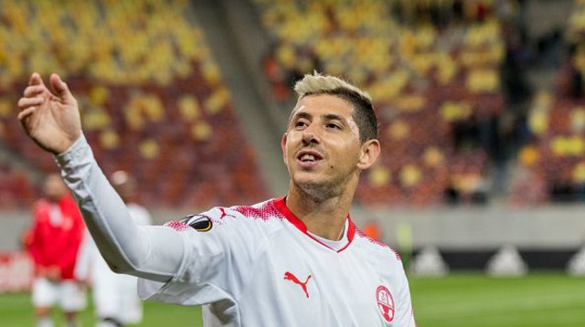 מאור מליקסון (צילום: NurPhoto)