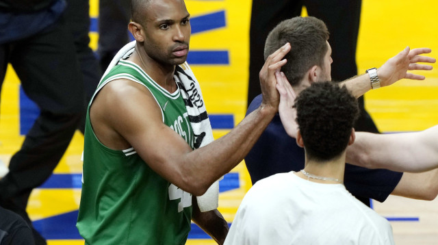 מתנת יום הולדת מושלמת. הורפורד (צילום: GettyImages, Thearon W. Henderson)