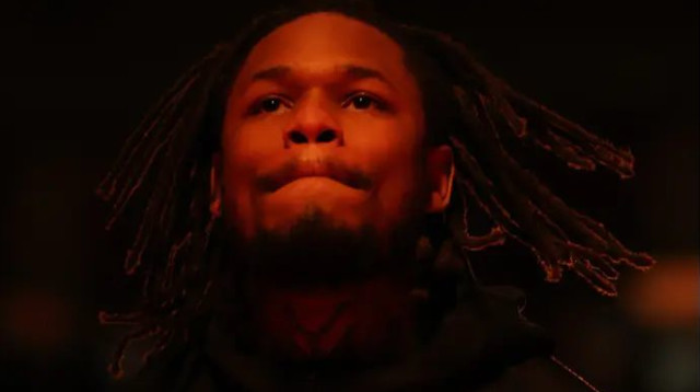 "אכזריות מחרידה". מקלמור (צילום: GettyImages, Abbie Parr)