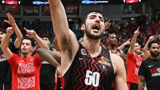  (צילום: ברני ארדוב)