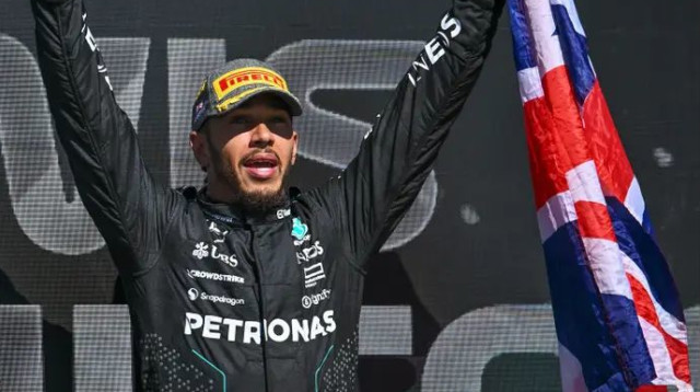  (צילום: GettyImages, Vince Mignott)