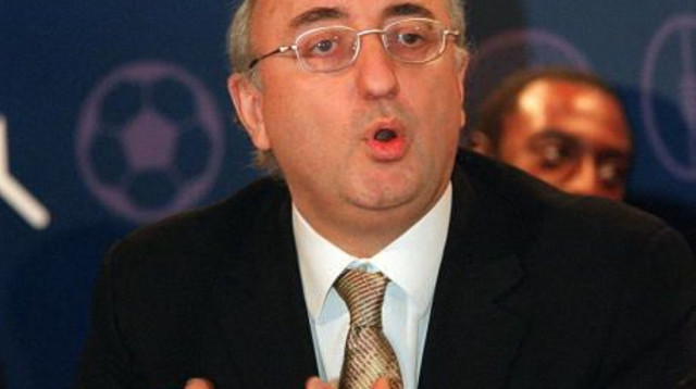 סוכן השחקנים ג'ונתן בארנט (צילום: GettyImages)