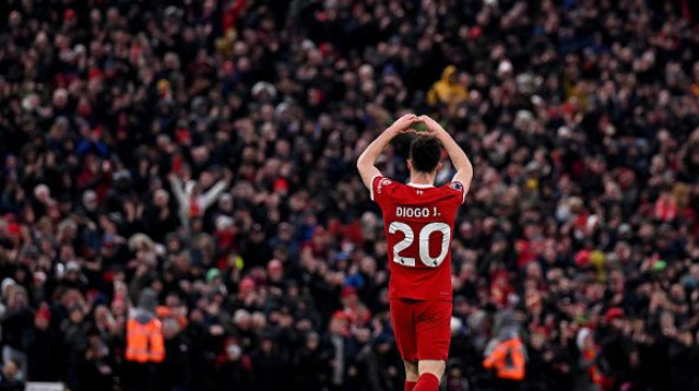 דיוגו ז'וטה (צילום: Andrew Powell)