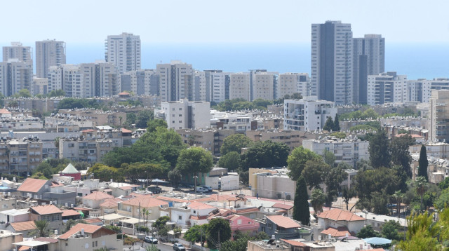 טירת כרמל (צילום: בתיה גלעדי)