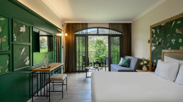 מלון גליליון (צילום: יחצ)