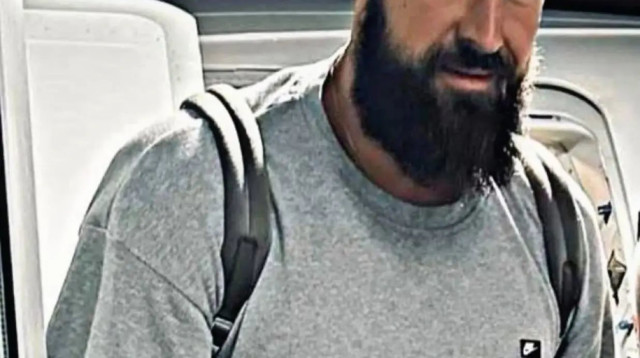 יונאס ולנצ'יונאס באתונה (צילום: צילום מסך, מתוך X)