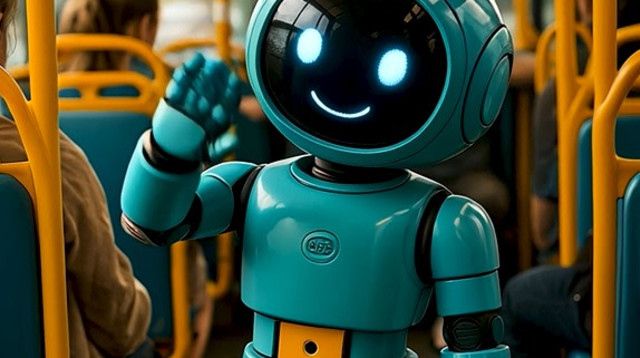 "צפוני", העוזר האישי לתושבי הצפון (צילום: באדיבות משרד הנגב, הגליל והחוסן הלאומי)