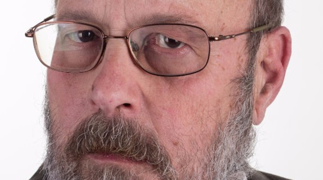 רפי קדישזון (צילום: נילי כספי ליטבק)