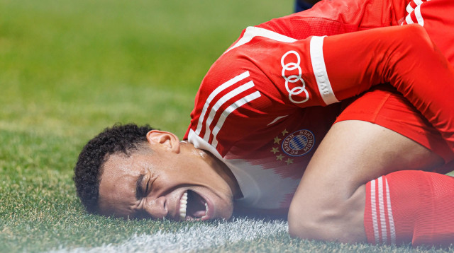 ג'מאל מוסיאלה, באיירן מינכן (צילום: GettyImages)