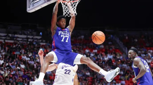 יופי של בכורה. אג'קומבי (צילום: GettyImages, Chris Gardner)