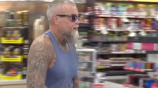 ג'יימס שנון פארת'ינג (צילום: רשתות ערביות)