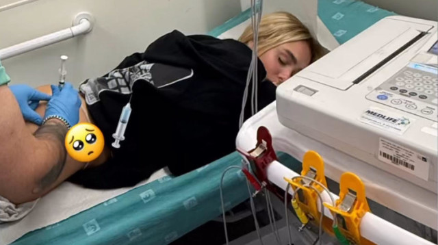 עומר נודלמן (צילום: רשתות חברתיות)