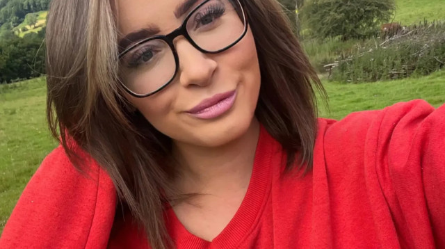 אליס אשטון (צילום: WALES NEWS SERVICE)