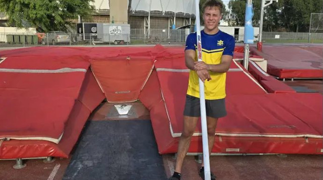  (צילום: אתר רשמי, באדיבות מכבי תל אביב)