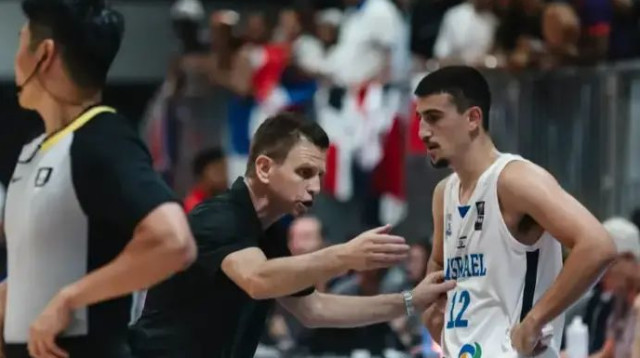 מזהיר מה"מוקש". אברהמי (צילום: אתר רשמי, אתר פיב"א)