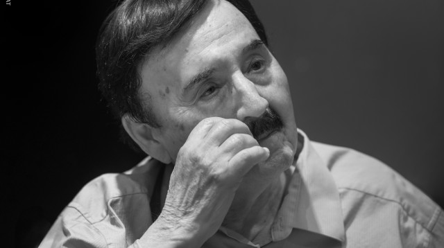 שייקה פייקוב (צילום: משה צ'יטיאת)