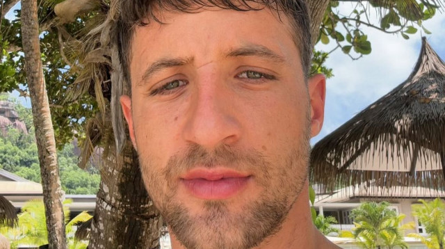 טל מורד (צילום: מתוך אינסטגרם)