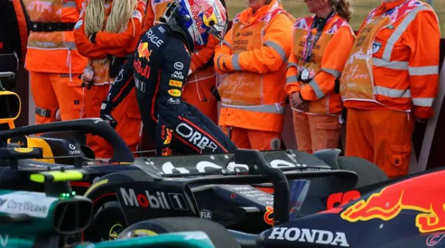  (צילום: GettyImages, Mark Thompson)