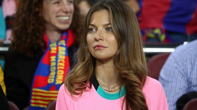 אנה לבנדובסקי (צילום: NurPhoto / Contributor)