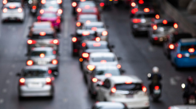 מהפכה בשוק ביטוח החובה לרכב בישראל (צילום: FREEPIK)