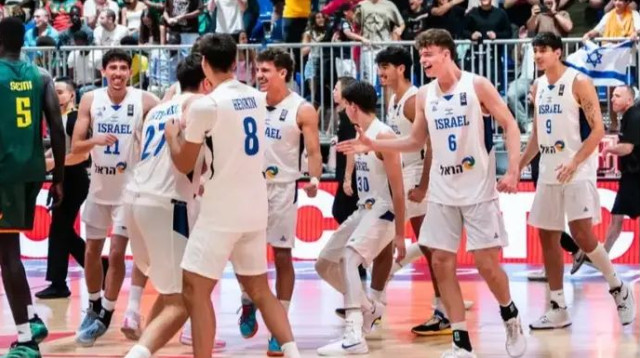 טורניר מוצלח שישדרג את רוב שחקני הסגל (צילום: אתר רשמי, אתר פיב"א)