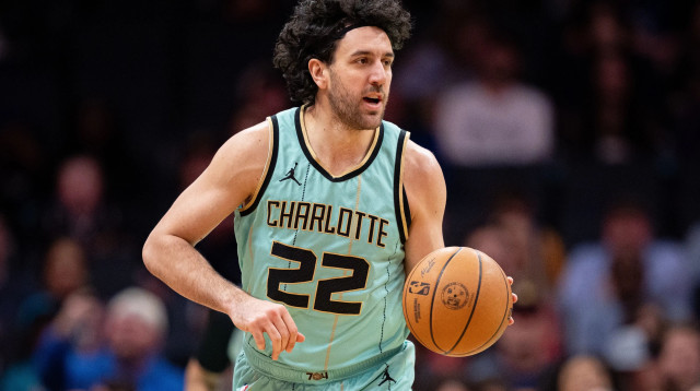 ואסיליה מיציץ' (צילום: GettyImages)