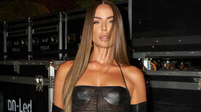 נסרין קדרי (צילום: עומרי לוי)