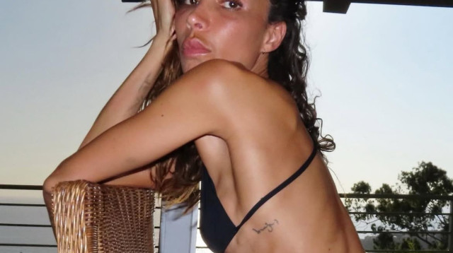 אינס ראו (צילום: מסך אינסטגרם)