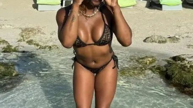  (צילום: GettyImages, אינסטגרם simonebiles)