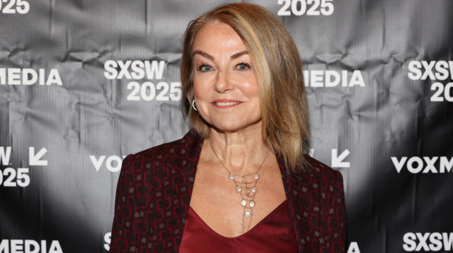 אסתר פרל (צילום: Rick Kern / Stringer)